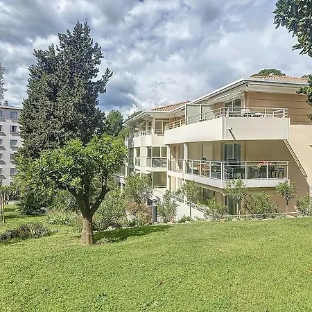 Agencia Superbe 2 Apartmán