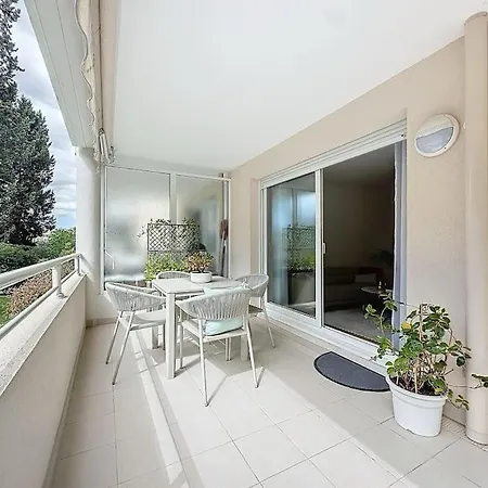 Apartmán Agencia Superbe 2 Cannes