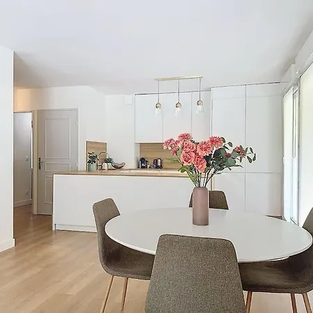 Agencia Superbe 2 * Cannes