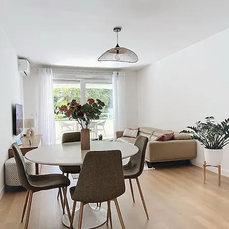 Agencia Superbe 2 Apartmán